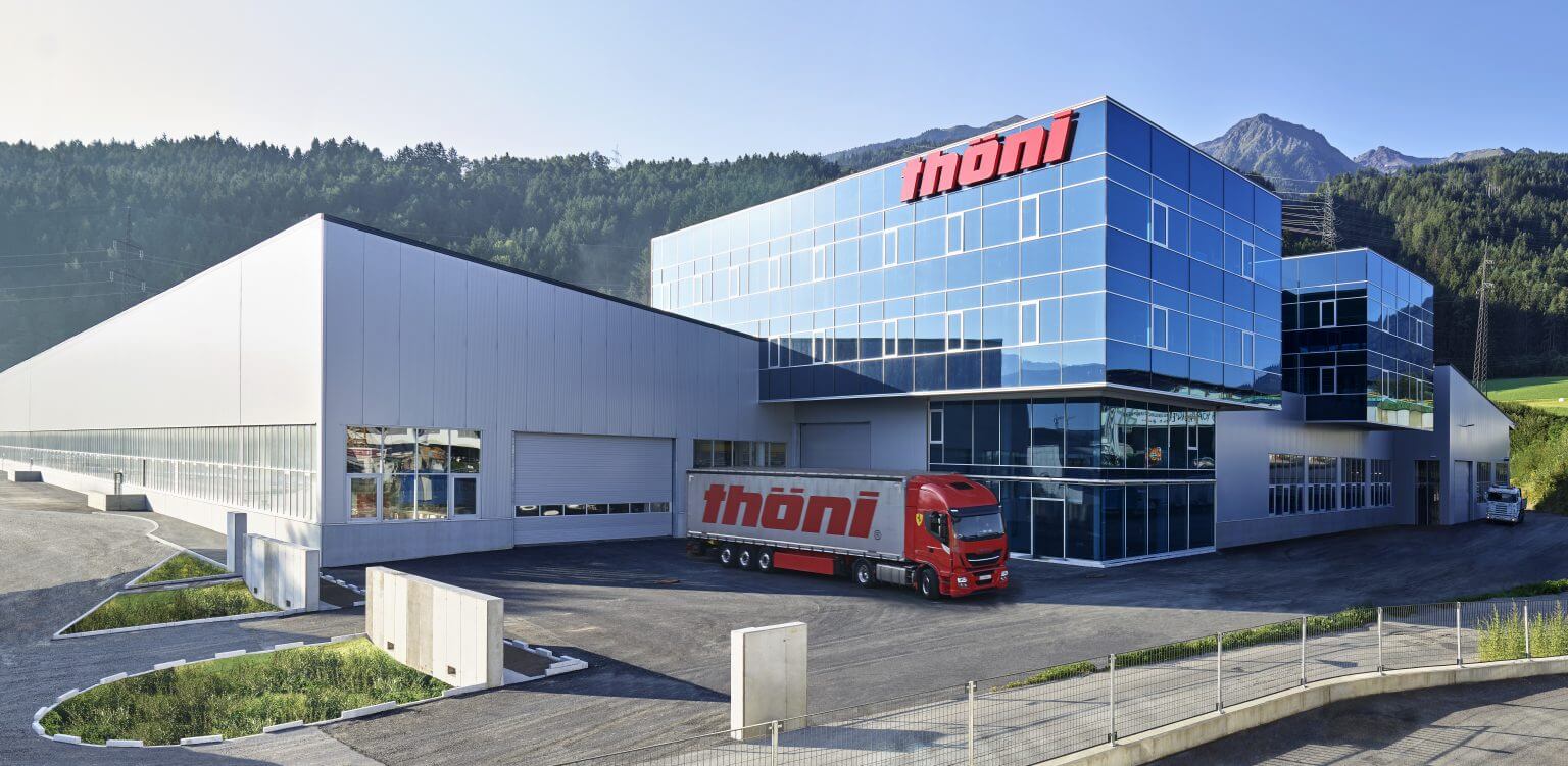 Thöni Pfaffenhofen - ASC 