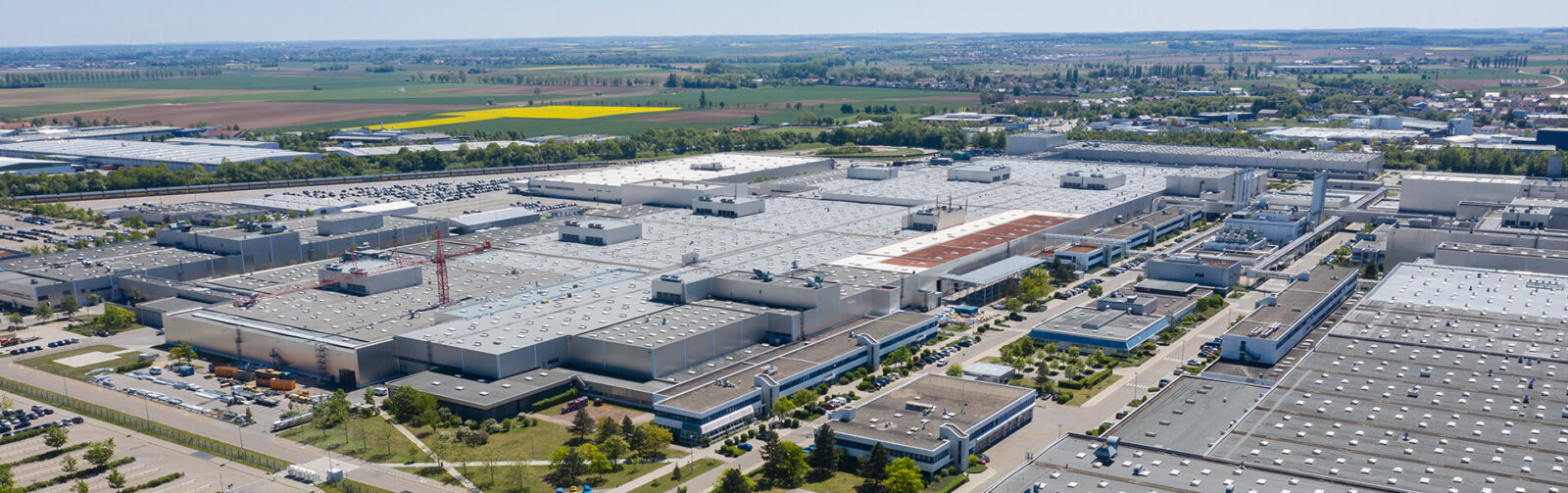 BMW Regensburg - ASC 