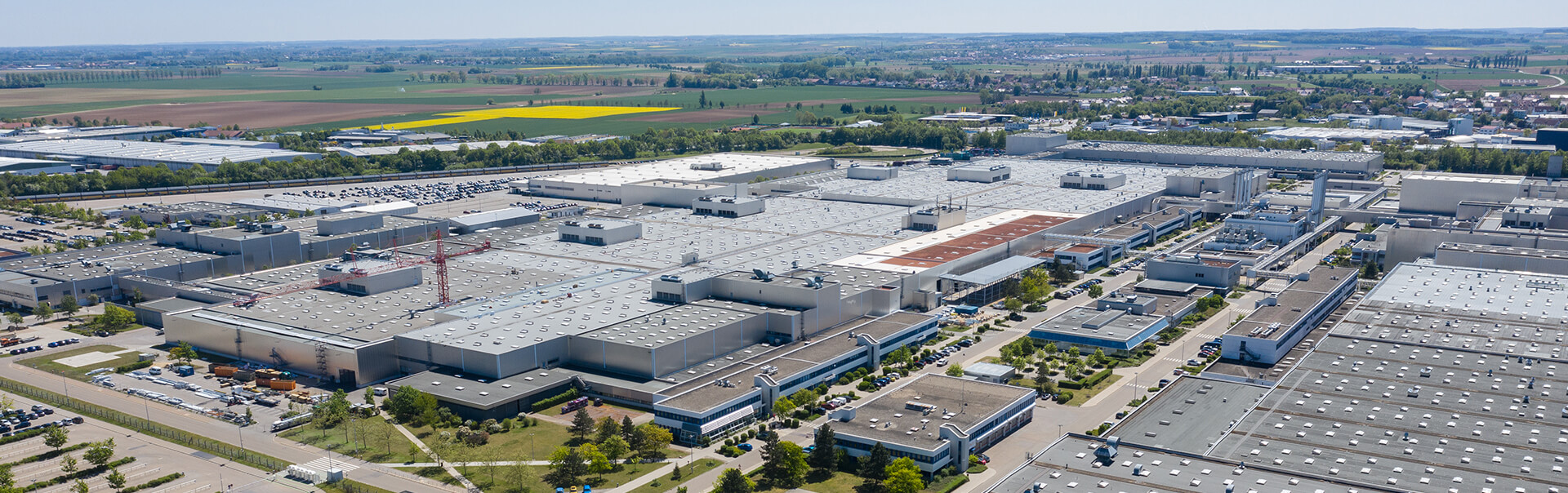 BMW Regensburg - ASC 